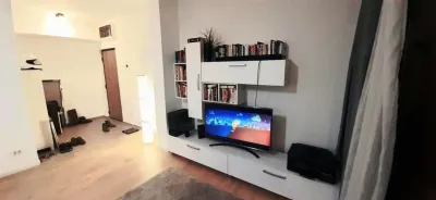 Apartament 2 camere in Complexul rezidential Green Vista - Bucuresti