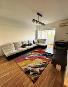 Apartament 3 camere zona ultracentrala - Ploiesti