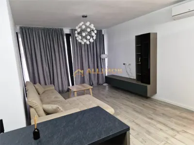 Apartament 2 camere in complexul rezidential Win Herastrau - Bucuresti
