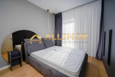 Apartament 3 camere in One Verdi Park - foto 4