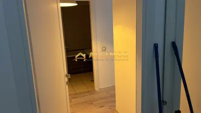 Apartament 3 camere zona Tineretului, Asmita Garden - foto 6