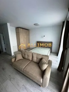 Garsoniera in Ploiesti, zona Vest - Ploiesti