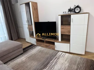 Apartament 2 camere Pipera, 4City - foto 2