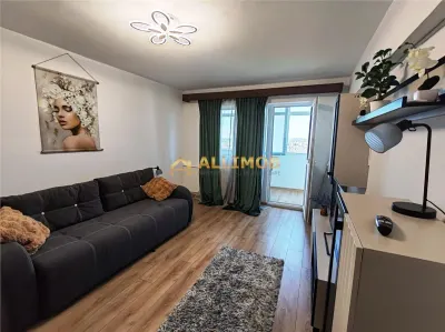 Apartament 2 camere în Ploiești, zona Republicii - Ploiesti