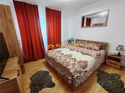 Apartament 2 camere în Ploiești, zona Republicii - foto 16