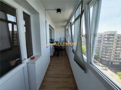 Apartament 2 camere în Ploiești, zona Republicii - foto 7