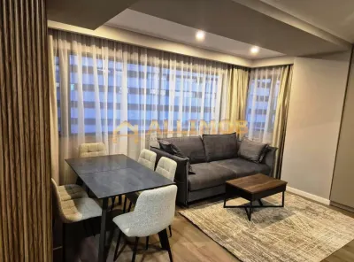Apartament 2 camere zona Herastrau - Bucuresti