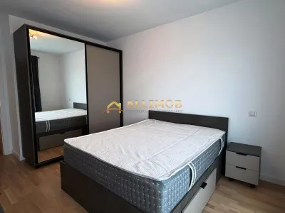 Apartament 2 camere in Ploiesti, zona Albert, MRS Village - foto 4