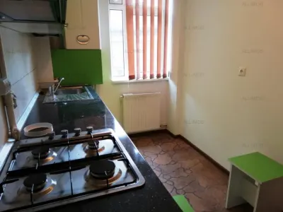 Apartament 2 camere in Ploiesti, zona ultracentrala - foto 14
