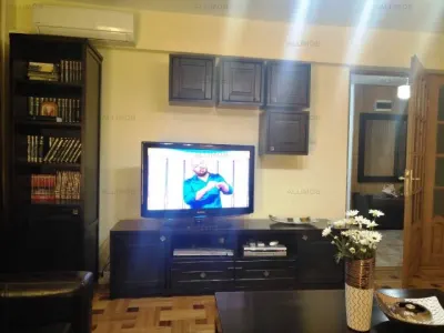Apartament 3 camere in Ploiesti, zona ultracentrala - foto 7