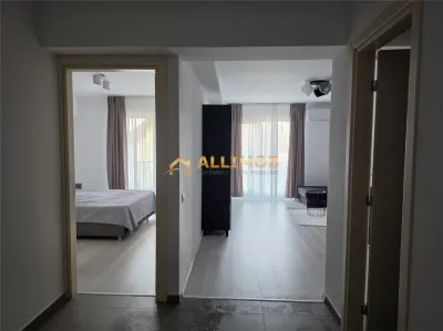 Apartament 2 camere in Ploiesti, zona Albert - foto 8