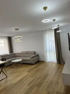 Apartamen 2 camere Urban Plaza complet mobilat si Utilat - Brasov