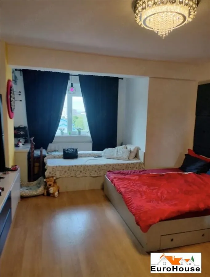 Apartament De Vanzare 1 Camera - foto 1