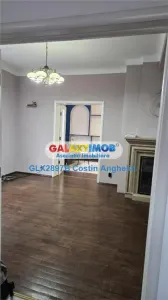Vila interbelica - Sediu birouri sau resedinta - Berzei/Cismigiu - foto 14
