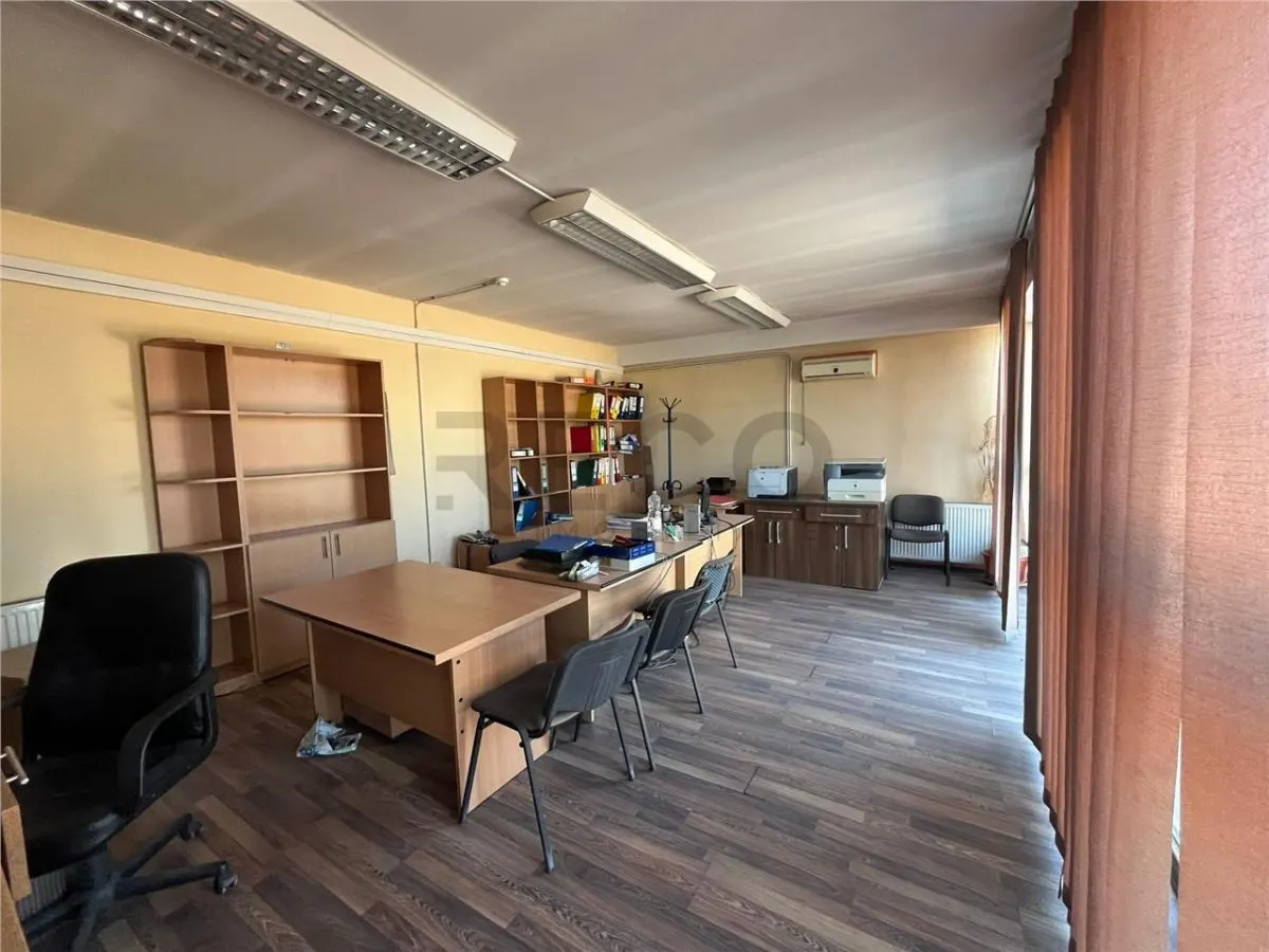 RECO Birouri de inchiriat - foto 1