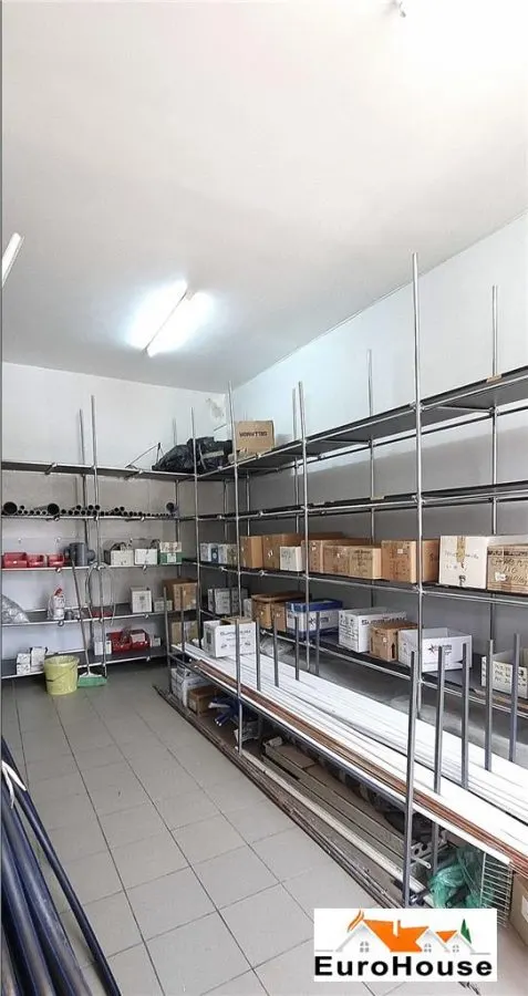 Spatiu Comercial De Inchiriat , Zona Cetate - foto 3