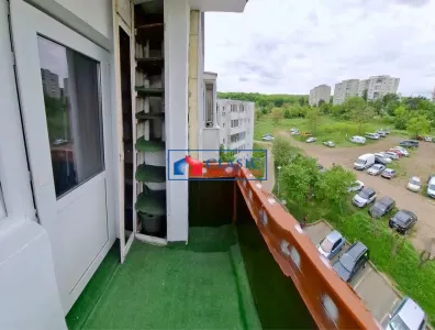 Vanzare garsoniera confort 1 zona Bazei Sportive la Terenuri Manastur, Cluj-Napoca - foto 7