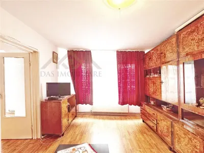 Apartament 2 camere, etaj 4, str. Aviatorilor - foto 8