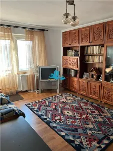Vanzare apartament 3 camere, 2 bai, parcare, boxa, Kaufland Voluntari - Voluntari
