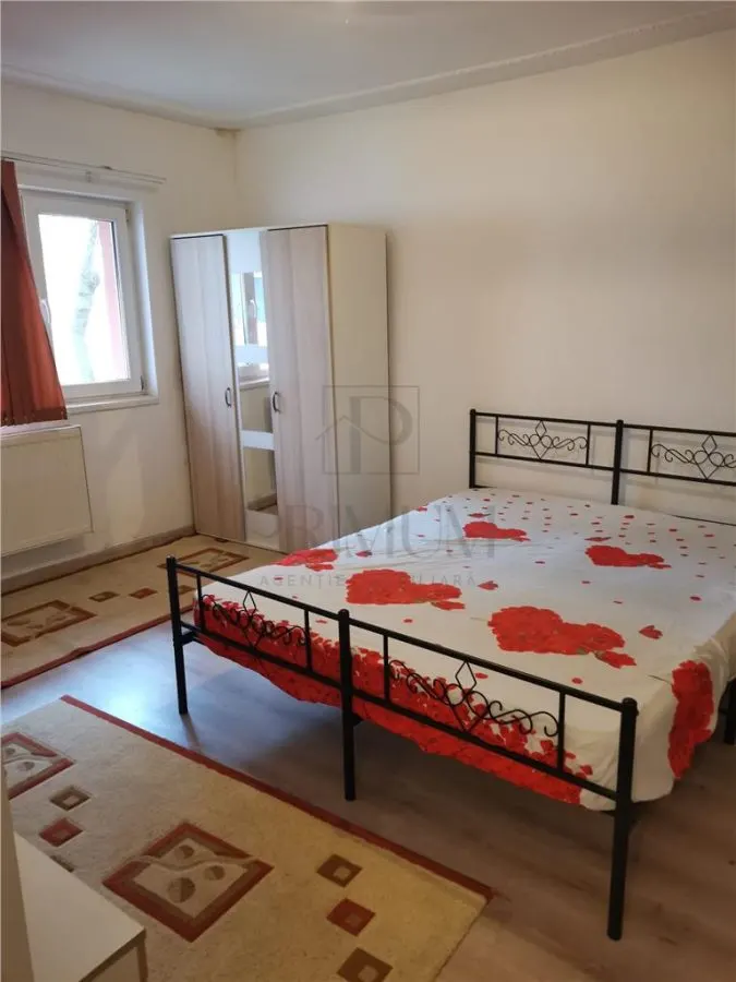 SAGULUI - APARTAMENT 1 CAMERA - centrala prorpie - foto 1