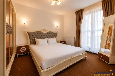 Descopera oportunitatea! Imobiliar& Transfer Business in inima statiunii Poiana Brasov, Romania - foto 21