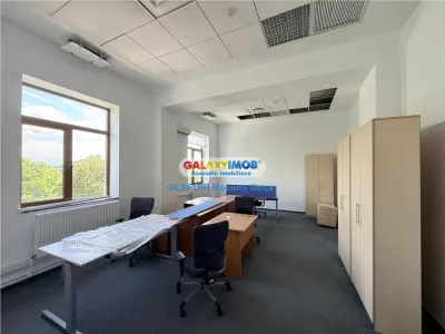Inchiriere spatiu birou 100 mp, Ploiesti, Bulevard - foto 7