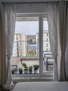 3 camere | Dimri Residence – Prelungirea Ghencea | 80 mp total | Parcare inclusă | Piscină - Bucuresti