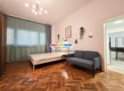 APARTAMENT 2 CAMERE DE INCHIRIAT UNIRII - Bucuresti