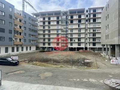 Teren 1300 mp Mamaia Nord, 100 m de Mare, Ideal Dezvoltare Imobiliara - foto 4