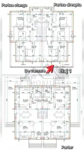 Casa de vanzare IC Bratianu Lidl - foto 14