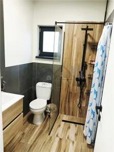 Casa individuala, utilata-mobilata cu garaj - foto 9