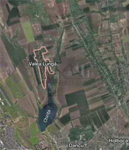 Teren pentru casa la 9 km de Iasi - Iasi