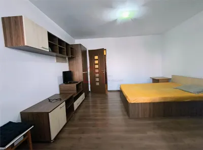 Garsoniera zona IANCULUI - Bucuresti
