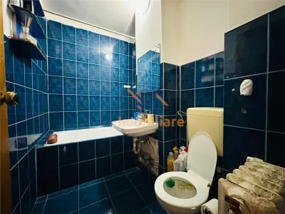 GARSONIERA, DECOMANDATA , TIP D, ZONA NUFARUL,STRADA BUMBACULUI - foto 4