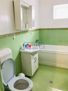 Inchiriere apartament 1 camera bloc nou in Zorilor- zona Viilor - foto 4