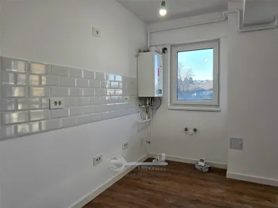 Apartament 3 camere – 62 mp  COMISION 0% - foto 2