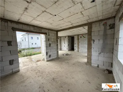Casa De Vanzare In Alba Iulia , Zona Cetate - foto 10