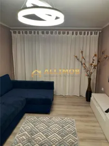 Apartament 2 camere in Ploiesti, zona Bariera Bucuresti - Ploiesti