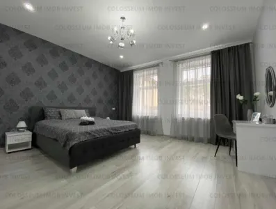 Apartament 2 camere, tip studio - Centrul Istoric - Brasov