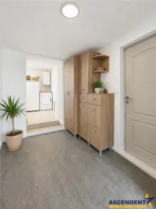 Casa renovata, + 1.000mp teren, areal linistit, Remetea, Targu Mures - foto 3