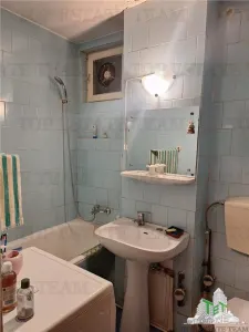 Apartament 3 camere de inchiriat zona Tei - foto 7