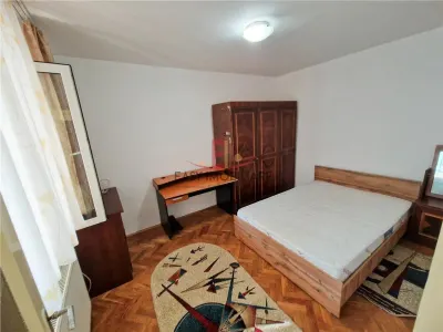 Apartament 3 camere, UMF, 2 bai,Cornisa, 2 balcoane, Targu Mures - Targu Mures