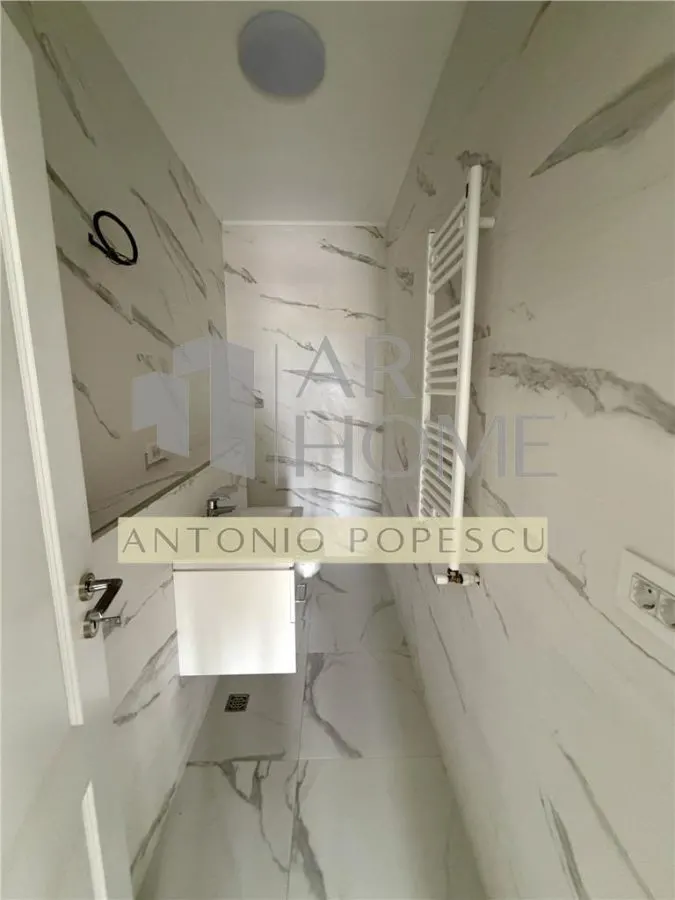 Apartament 3 camere, bloc 2026, in Ploiesti, zona Albert. - foto 16