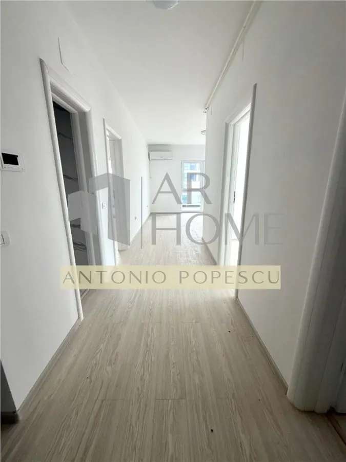 Apartament 3 camere, bloc 2026, in Ploiesti, zona Albert. - foto 18