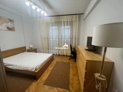 Apartament 3 camere in Vila Doamna Ghica - foto 5