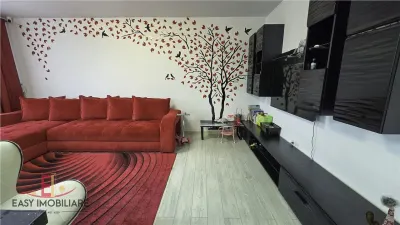 Apartament 2 camere, AMA, Unirii, etaj 2, parcare - Targu Mures