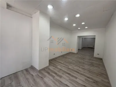 SPATIU COMERCIAL DE INCHIRIAT | BULEVARDUL DACIA | ORADEA - foto 4