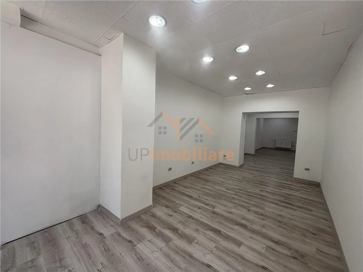 SPATIU COMERCIAL DE INCHIRIAT | BULEVARDUL DACIA | ORADEA - foto 4
