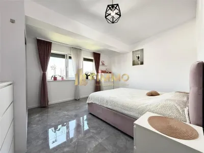 Apartament 2 cam | 68mp | Mobilat & Utilat| Ipotesti| ID:1787 - foto 6