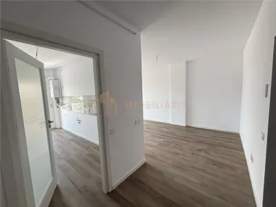Apartament de vanzare,bloc nou zona Margeanului - foto 2